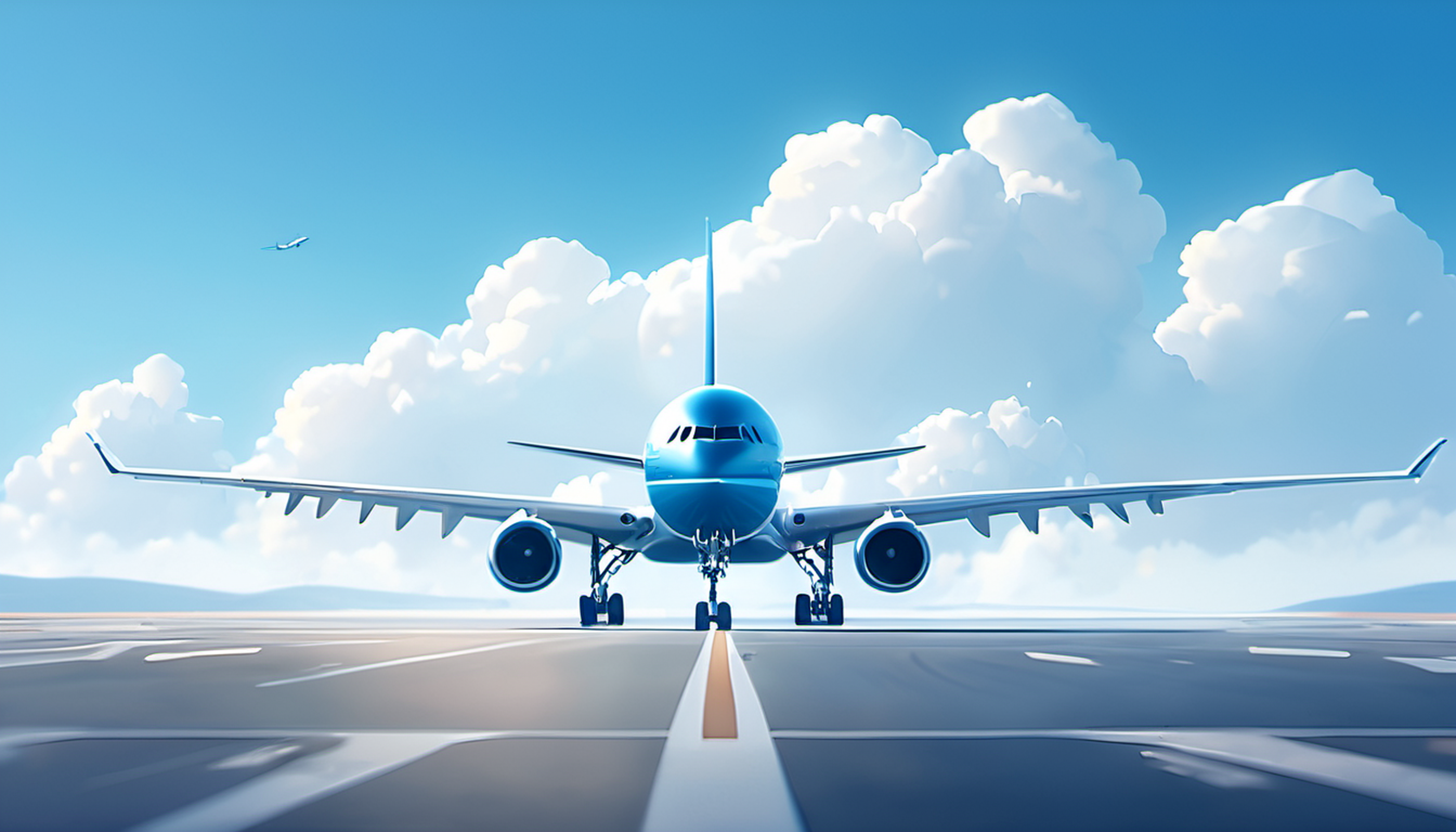 从实验室到蓝天，航空发动机测温方法的演进与应用